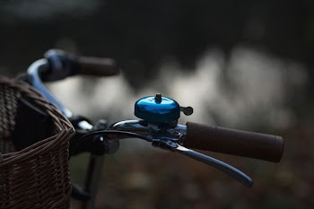 Bicycle bell