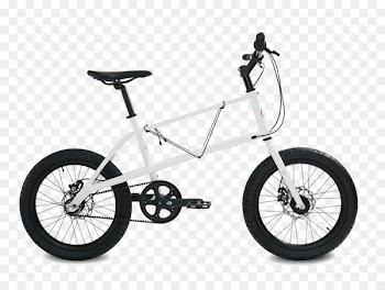 Bicycle BMX bike Freestyle BMX Spoke - commuter frame 