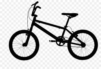 Bicycle BMX bike Mountain bike BMX racing -  