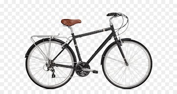 Bicycle Clip art - Bicycle PNG image 