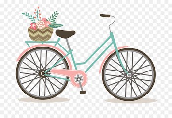 Bicycle, Clip Art Transportation, Cycling, Land Vehicle, Bicycle Wheel PNG