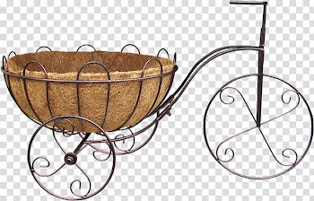 Bicycle Coffin Autumn Halloween, Bicycle transparent background PNG clipart