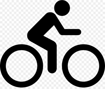 Bicycle Computer Icons Vector graphics Cycling - bicycle 