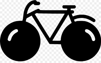 Bicycle Cycling Motorcycle Computer Icons Wheel - bicycle 
