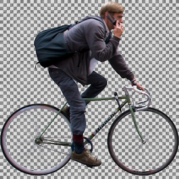 Bicycle, Cycling, Motorcycle, transparent png image & clipart free ...