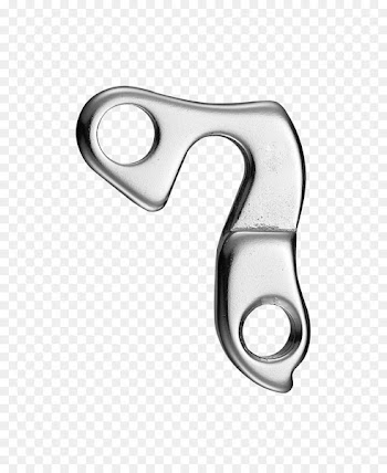 Bicycle Derailleurs, Bicycle, Fork End, Metal, Hardware Accessory PNG