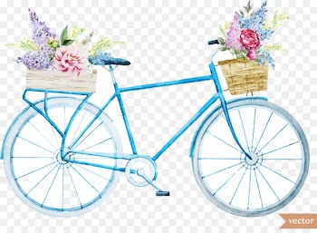 Bicycle Drawing Stock illustration Stock photography - Vector bike 
