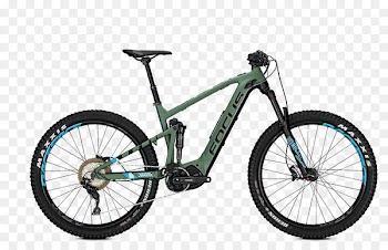 Bicycle, Electric Bicycle, Mountain Bike, Land Vehicle PNG