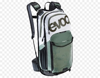 Bicycle, Evoc, Backpack, Bag, Luggage And Bags PNG