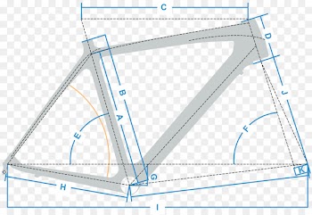 Bicycle Frames Cyclesport North Ltd Bicycle Wheels Geometry - bicycle 
