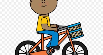Bicycle Frames Decal Sticker Cycling - cycler outline 