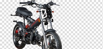 Bicycle Frames Scooter Bicycle Wheels Sachs MadAss Sachs Motorcycles, scooter transparent background PNG clipart