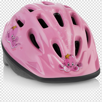 Bicycle Helmet PNG Image Background