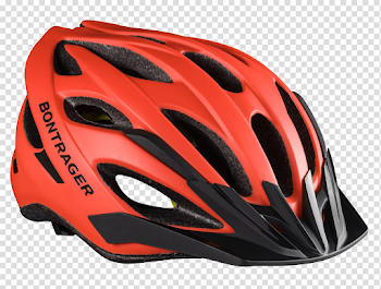 Bicycle Helmet Transparent Image