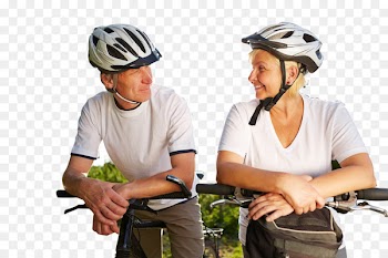 Bicycle Helmets Cycling Royalty-free Fietsvakansie - bicycle helmets 
