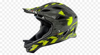 Bicycle Helmets Motorcycle Helmets AIROH Mountain bike - bicycle helmets 