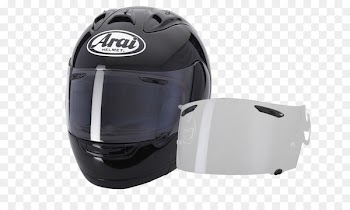 Bicycle Helmets Motorcycle Helmets Arai Helmet Limited Visor - bicycle helmets 