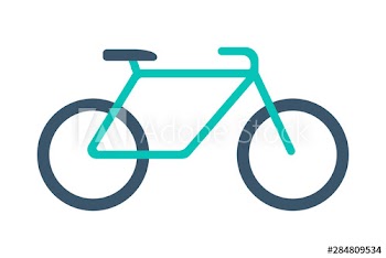 Bicycle icon