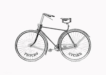 Bicycle in vintage style | Free stock vector - 561148