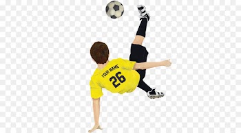 Bicycle kick Sport Football Soccer kick - boys 