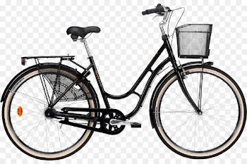 Bicycle Monark Karin Women's Bike (2018) Monark Lill-Karin - bicycle 