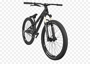 Bicycle Mountain bike Dirt jumping Cycling The Young Guns - bicycle 