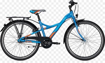 Bicycle, Mountain Bike, Touring Bicycle, Land Vehicle PNG