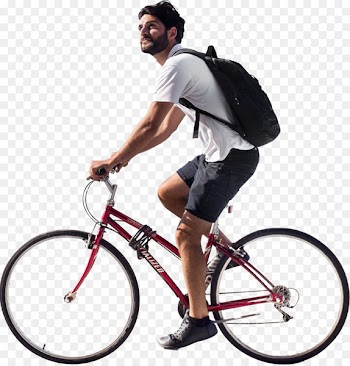 Bicycle pedal Architecture Manhattan & Brooklyn - Cycling PNG Clipart 