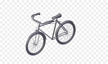 Bicycle Pedals Bicycle Wheels Bicycle Frames Bicycle Saddles Hybrid bicycle - Bicycle 