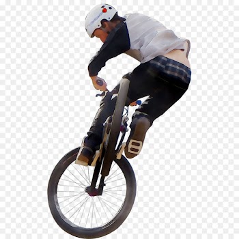 Bicycle Pedals Flatland BMX BMX bike Mountain bike -  