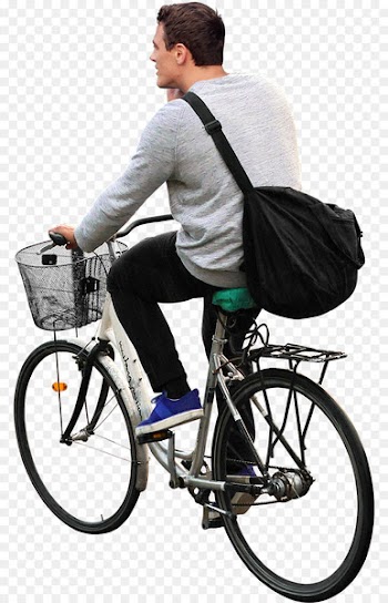 Bicycle People Cycling Motorcycle Raleigh Chopper - bikes 