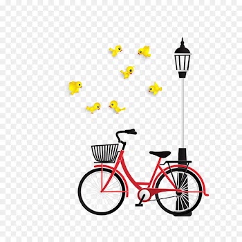 Bicycle Portable Network Graphics Vector graphics Image Clip art - bicicletas e 