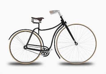 Bicycle Poster Cycling Motorcycle, Vintage Bicycle transparent background PNG clipart