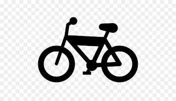 Bicycle Signs Traffic sign Cycling Road -  