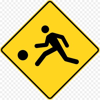Bicycle Signs Traffic sign Warning sign - quiacutemica badge 
