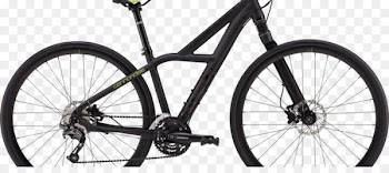 Bicycle, Specialized Bicycle Components, Hybrid Bicycle, Land Vehicle PNG