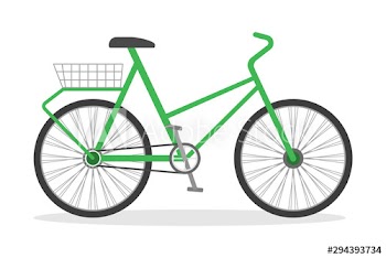 Bicycle transport