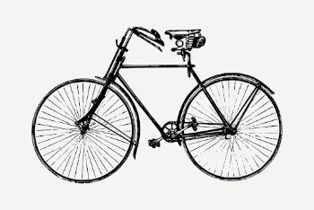 Bicycle, transportation clipart psd. Free | Free PSD Illustration - rawpixel