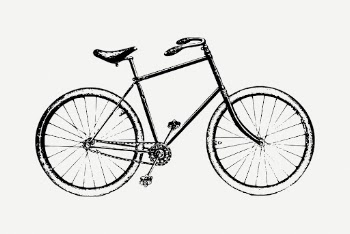 Bicycle, transportation illustration psd. Free | Free PSD Illustration - rawpixel