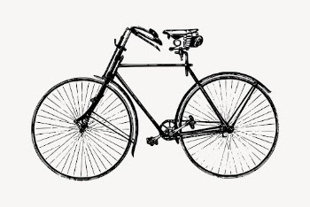Bicycle, transportation illustration vector. Free | Free Vector Illustration - rawpixel