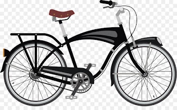 Bicycle Vector graphics Illustration Micargi Tahiti Beach Cruiser Bike Image - bicycle group 