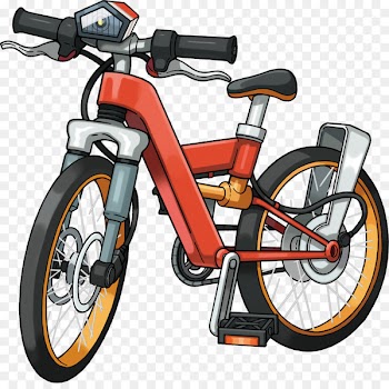Bicycle, Video Games, Cycling, Bicycle Wheel, Bicycle Part PNG