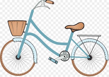 Bicycle Wheels Bicycle Frames Vector graphics Bicycle Saddles - bicycle group 