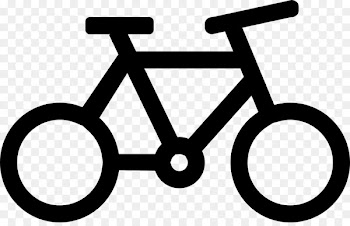 Bicycle Wheels Car Sticker Cycling - bicycle 