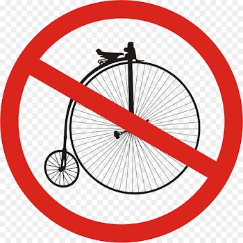 Bicycle Wheels Penny-farthing Cycling Clip art - bicycle 