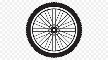 Bicycle Wheels Vector graphics Spoke - bicycle 