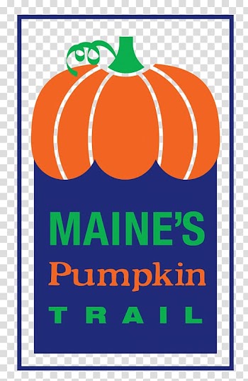 Biddeford Carrabassett Boothbay Railway Village Mid Coast Pumpkin, pumpkin transparent background PNG clipart