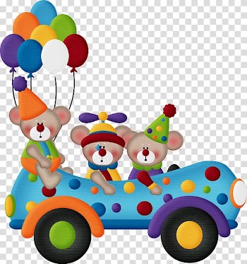 BiDoLu Parti&Oyun Evi Digital scrapbooking Birthday , Birthday transparent background PNG clipart