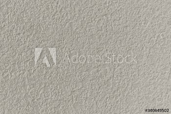 Biege concrete wall