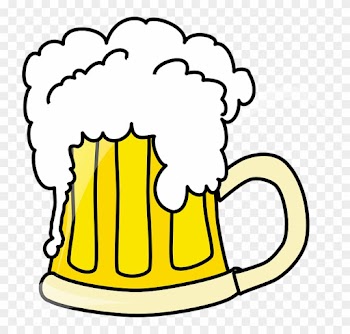 Bier Clipart Kostenlos - Beer Clip Art Png